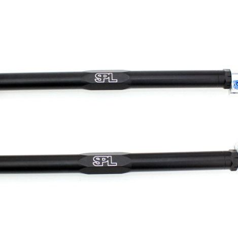 SPL Parts SPL TR E9X - SPPSPL TR E9X - SPL Parts 06-13 BMW 3 Series/1 Series (E9X/E8X)/F8X Front Tension Rods - Shipped in Europe - Tuningsupply.com