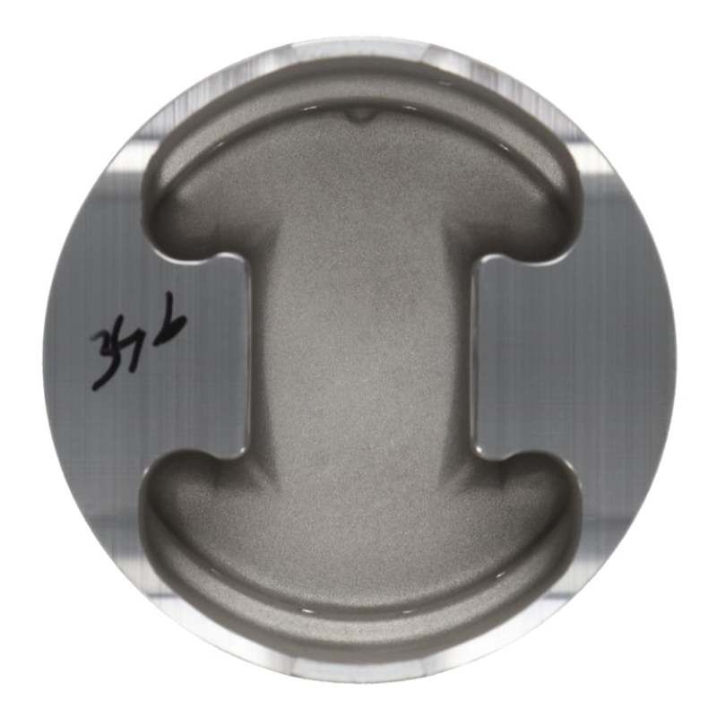 Wiseco K570M915 - WISK570M915 - Wiseco Mits 3000 Turbo -14cc 1.250 X 91.5 Piston Shelf Stock Kit - Shipped in Europe - Tuningsupply.com