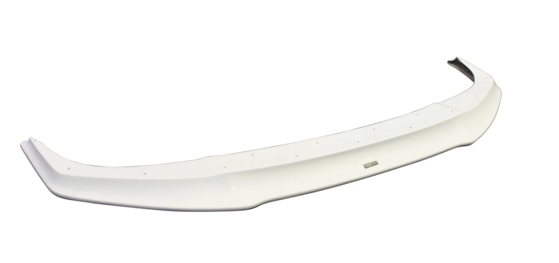 GReddy 17550100 - GRE17550100 - GReddy 2017+ Honda Civic Si Coupe/Sedan Front Lip Spoiler - Shipped in Europe - Tuningsupply.com