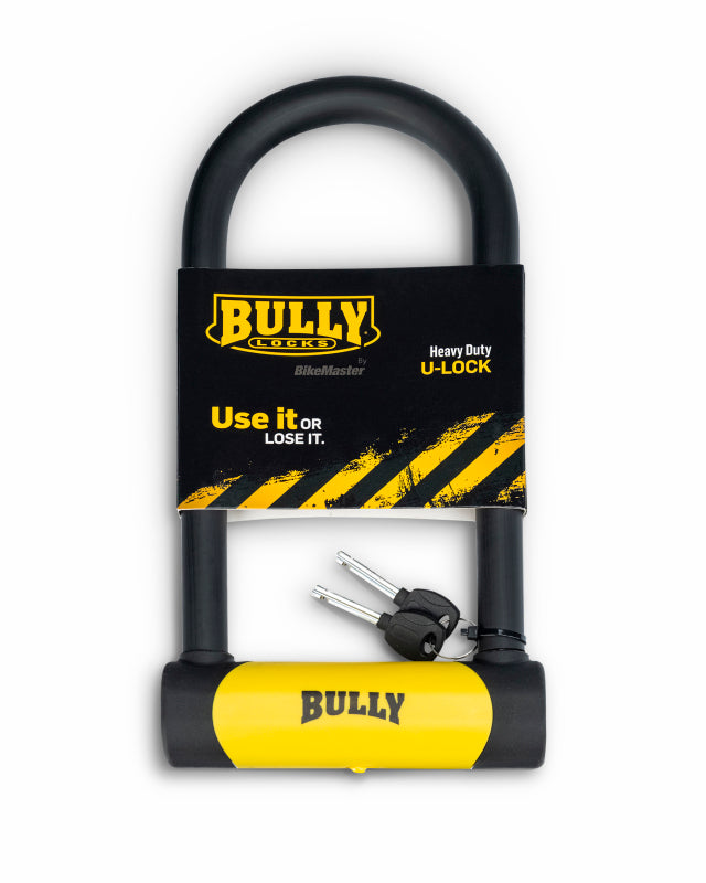BikeMaster 150910 - BKM150910 - Bully Lock - Heavy Duty Shackle - Shipped in Europe - Tuningsupply.com