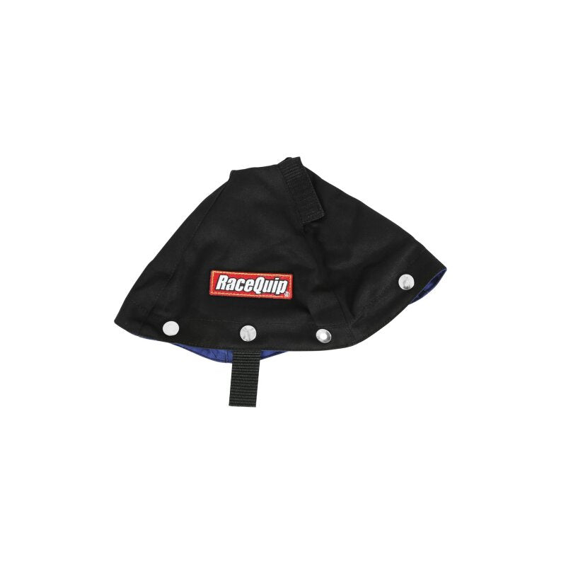 Racequip 871001RQP - RQP871001RQP - RaceQuip Std 6in Fire Retardant Shifter Boot Kit - Shipped in Europe - Tuningsupply.com