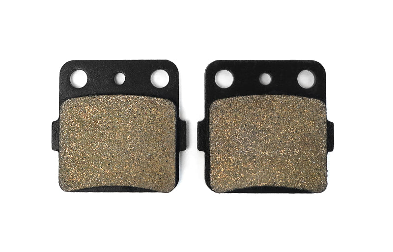 EPI HO442040 - EPIHO442040 - EPI 20-24 Honda TRX520 Rubicon/Foreman /15-19 TRX500 Foreman/Rubicon HD Brake Pads - Shipped in Europe - Tuningsupply.com