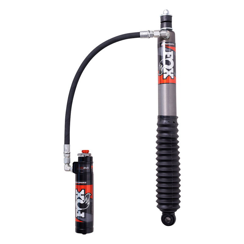 FOX 883-26-146 - FOX883-26-146 - Fox Performance 22-24 Lexus LX600 Elite Series 2.5 Reservoir Shock (Rear) - Adjustable - Shipped in Europe - Tuningsupply.com