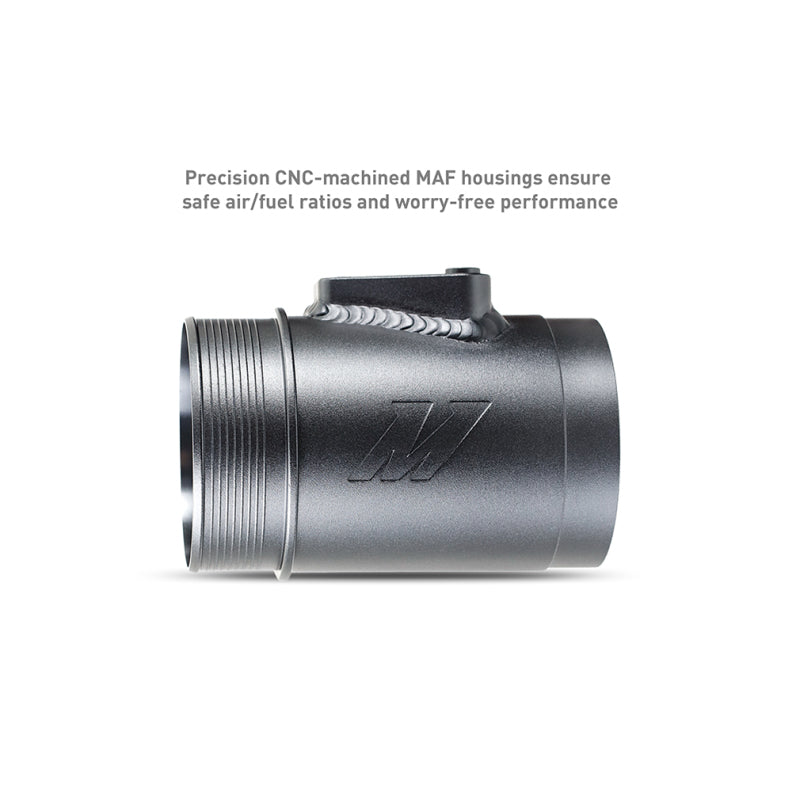 Mishimoto MMAI-Z-23X - MISMMAI-Z-23X - Mishimoto 2023+ Nissan Z Performance Intake (Modular Rotomold) - Shipped in Europe - Tuningsupply.com