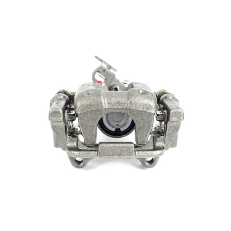 PowerStop L6385 - PSBL6385 - Power Stop 10-12 Audi A3 Rear Right Autospecialty Caliper w/Bracket - Shipped in Europe - Tuningsupply.com