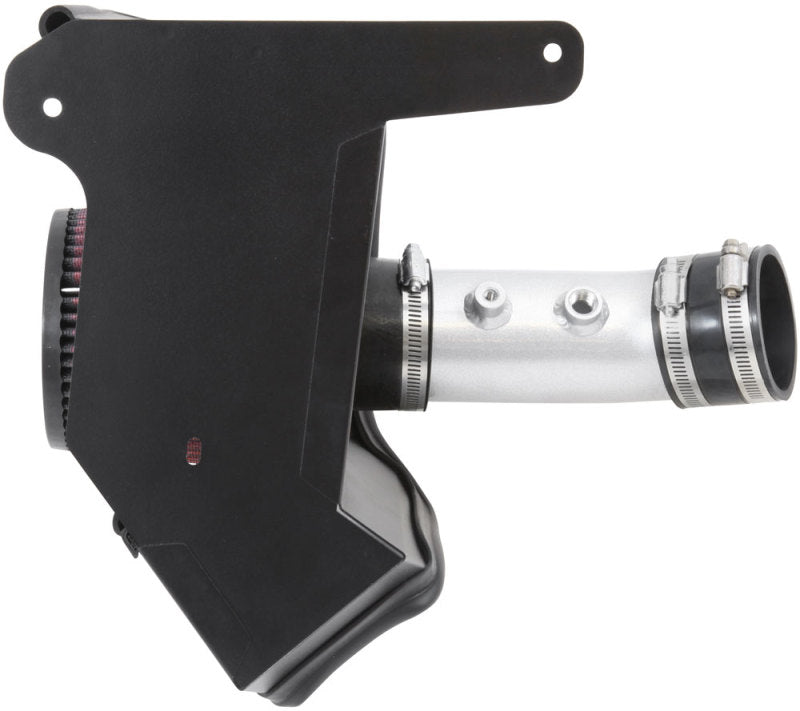 K&N Engineering 69-6031TS - KNN69-6031TS - K&N 69 Series Typhoon Performance Intake Kit 2011-13 Mazda 3 L4-2.0L - Shipped in Europe - Tuningsupply.com