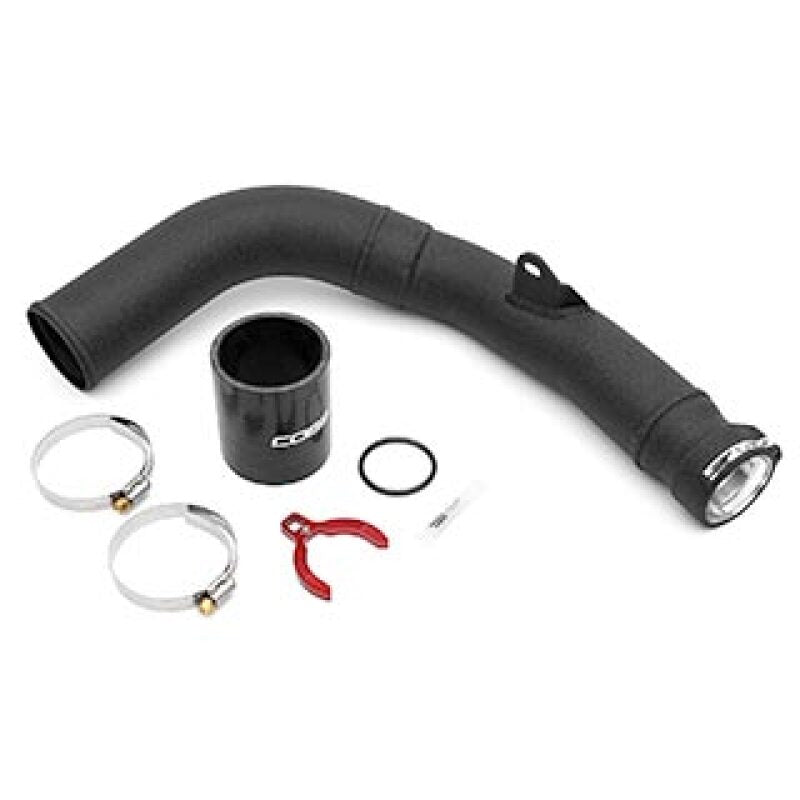 COBB - COBB746110 - Cobb 22-24 Subaru WRX Aluminum Charge Pipe - Shipped in Europe - Tuningsupply.com