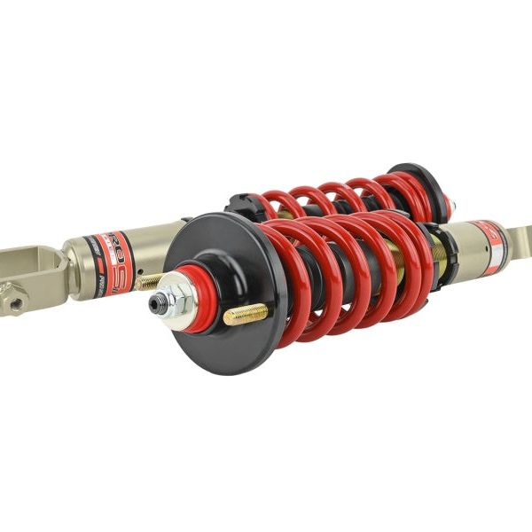 Skunk2 Racing 541-05-4715 - SKK541-05-4715 - Skunk2 88-91 Honda Civic/CRX (All Models) Pro S II Coilovers (10K/8K Spring Rates) - Shipped in Europe - Tuningsupply.com