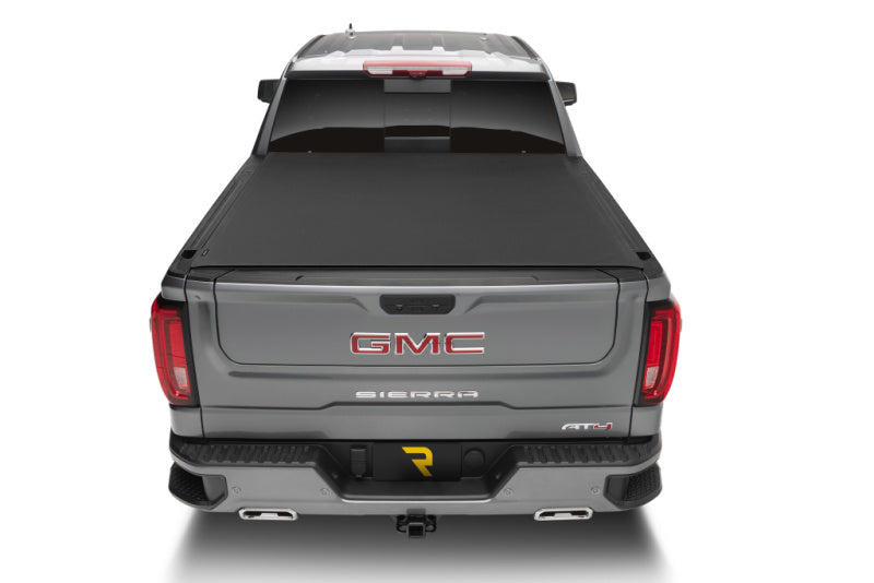 Truxedo 1473401 - TRX1473401 - Truxedo 19-20 GMC Sierra & Chevrolet Silverado 1500 (New Body) w/Tailgate 5ft 8in Pro X15 Bed Cover - Shipped in Europe - Tuningsupply.com