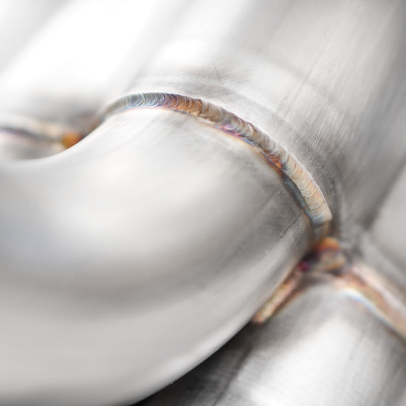 Stainless Works - SSWRAM19HCAT - Stainless Works 2019+ Ram Headers 1-7/8in Primaries With High Flow Cats - Shipped in Europe - Tuningsupply.com