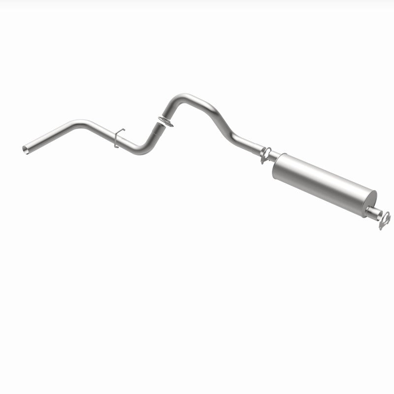 Magnaflow 106-0620 - MAG106-0620 - MagnaFlow BRE Exhaust Kit 92-96 Ford Bronco 5.8L - Shipped in Europe - Tuningsupply.com