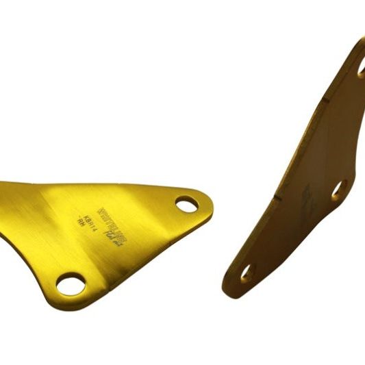 Whiteline KBR14 - WHLKBR14 - Whiteline 08 STi Brace Control Arm Support - Shipped in Europe - Tuningsupply.com