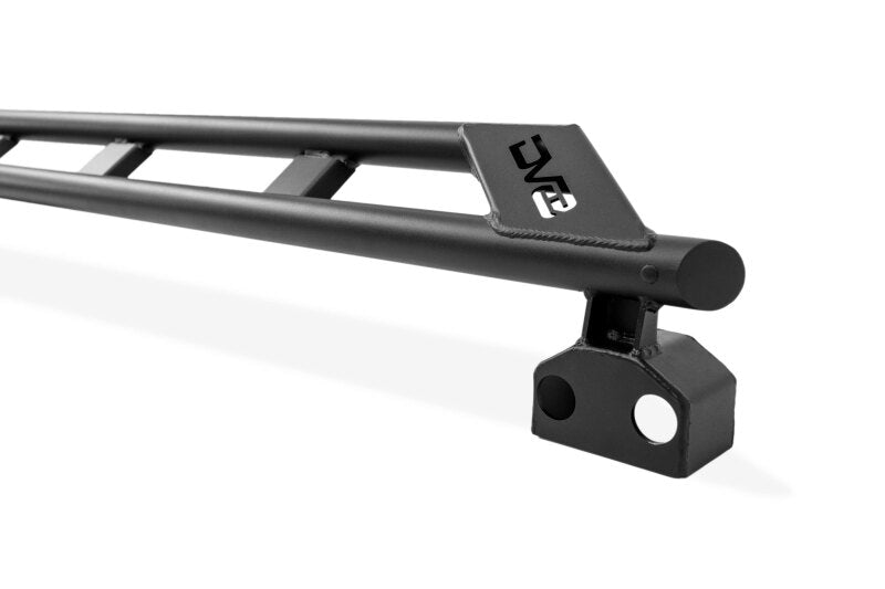 DV8 Offroad SRJK-07 - DVESRJK-07 - DV8 Offroad 2007-2018 Jeep Wrangler JK 4-Door Rock Sliders - Shipped in Europe - Tuningsupply.com
