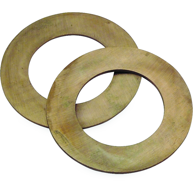 Bikers Choice 492410 - BKC492410 - Bikers Choice L70-99 Big Twin (Exc.Twin Cam) L79-86 XL Bronze Flywheel Washers Replaces HD 6506 Pr - Shipped in Europe - Tuningsupply.com