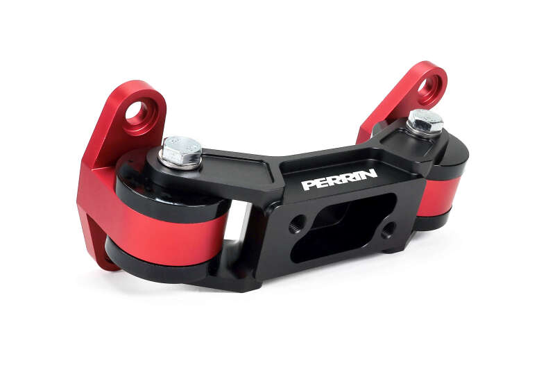 Perrin Performance PSP-DRV-151 - PERPSP-DRV-151 - PERRIN 16-19 Subaru Crosstrek / 04-11 Forester / 15-21 WRX STI Transmission Support (Manual Only) - Shipped in Europe - Tuningsupply.com