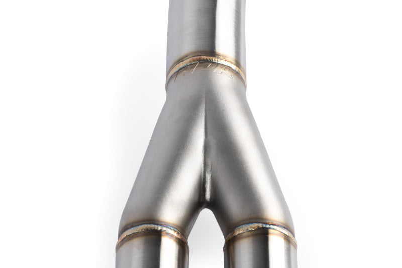 APR CBK0057 - APRCBK0057 - APR 18-25 Audi SQ5 (B9) Catback Exhaust System - Shipped in Europe - Tuningsupply.com