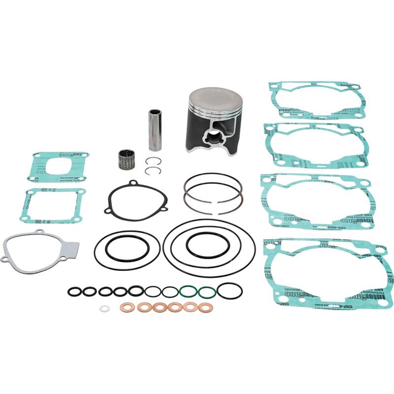 Vertex Pistons VTK24244C - VEPVTK24244C - Vertex Piston 18-22 KTM 300 EXC TPI 300cc Top End Piston Kit - Shipped in Europe - Tuningsupply.com