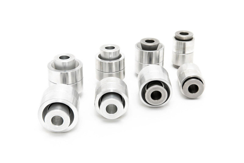 SPL Parts SPL RKB ND - SPPSPL RKB ND - SPL Parts 2016+ Mazda Miata (ND) Rear Knuckle Bushings - Shipped in Europe - Tuningsupply.com