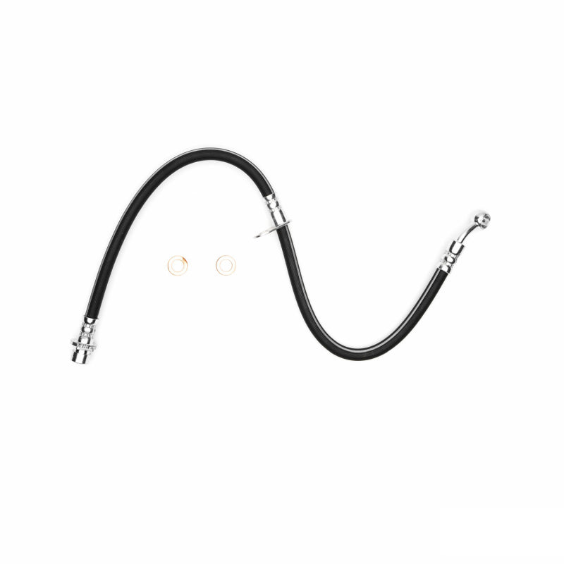 DFC 350-59080 - DFC350-59080 - DFC 06-11 Acura CSX Front-L Brake Hose - Shipped in Europe - Tuningsupply.com