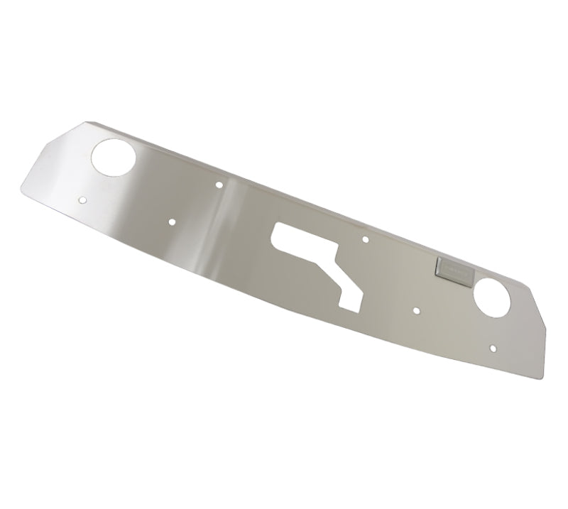 NRG DVP-2001 - NRGDVP-2001 - NRG SS Air Diversion Panel 90-98 Mazda Miata (w/Pop-Up Headlamps) - Shipped in Europe - Tuningsupply.com