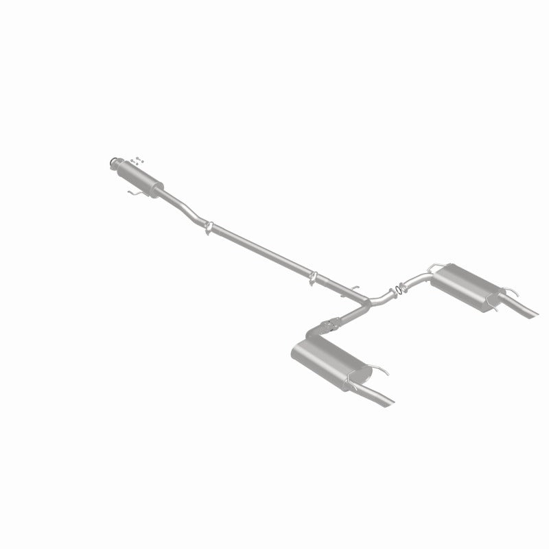 Magnaflow 106-0799 - MAG106-0799 - BRExhaust 05-12 Toyota Avalon 3.5L Exhaust Kit - Shipped in Europe - Tuningsupply.com