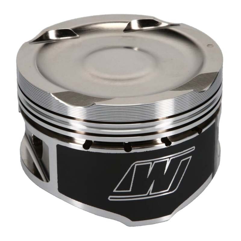 Wiseco - WISKE227M835 - Wiseco Volvo S60R B5254 -13cc Dish 1.2008x3.2874 (83.5mm) Custom Pistons SPECIAL ORDER - Shipped in Europe - Tuningsupply.com
