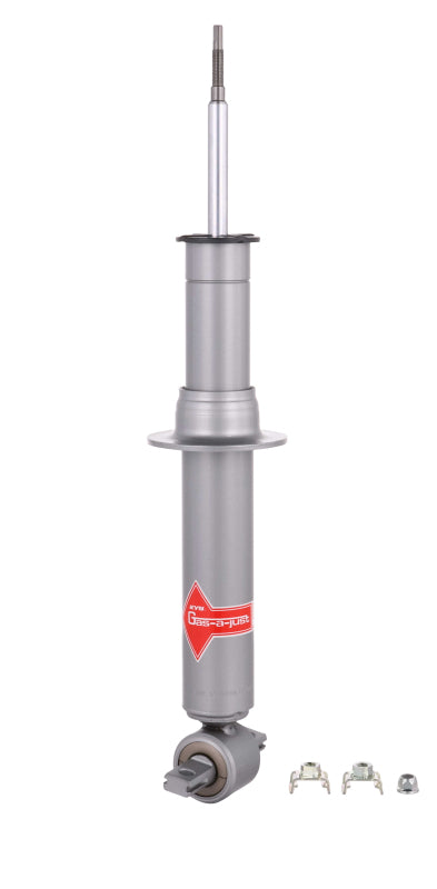 KYB 5510054 - KYB5510054 - KYB 19-24 Chevrolet Silverado 1500 Trail Boss w/ Factory Lift Gas-a-Just Strut - Front - Shipped in Europe - Tuningsupply.com