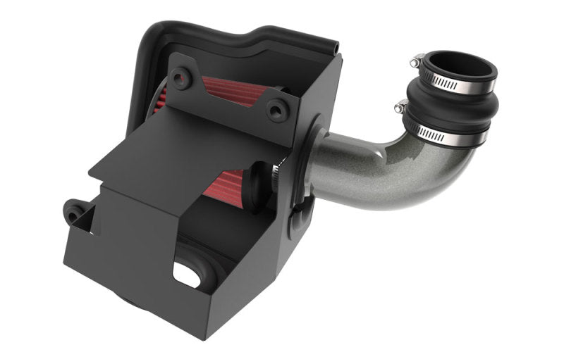 AEM Induction 21-884C - AEM21-884C - AEM 2021 Mazda 3 L4-2.5L F/I Cold Air Intake System - Shipped in Europe - Tuningsupply.com