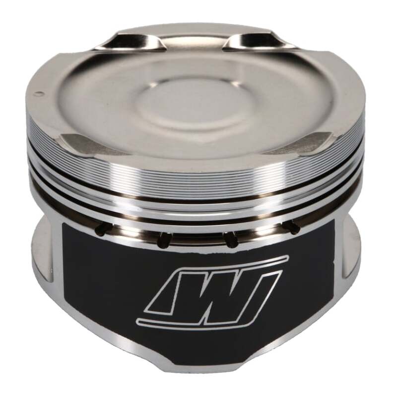 Wiseco - WISKE227M835 - Wiseco Volvo S60R B5254 -13cc Dish 1.2008x3.2874 (83.5mm) Custom Pistons SPECIAL ORDER - Shipped in Europe - Tuningsupply.com