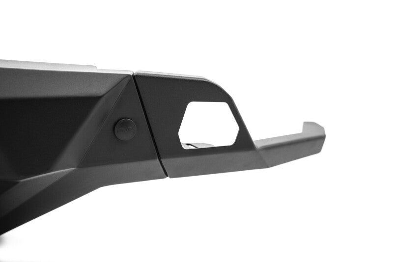 DV8 Offroad FBCS3-02 - DVEFBCS3-02 - DV8 23-25 Chevy Colorado ZR2 Spec Series Front Bumper - Shipped in Europe - Tuningsupply.com