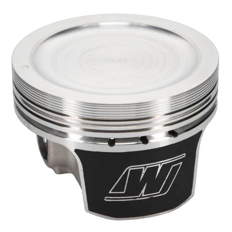 Wiseco KE155M815 - WISKE155M815 - Wiseco Volvo B5234T 2.3L 20V 850 81.5mm Bore 8.5:1 CR Piston Kit *Build on Demand* - Shipped in Europe - Tuningsupply.com