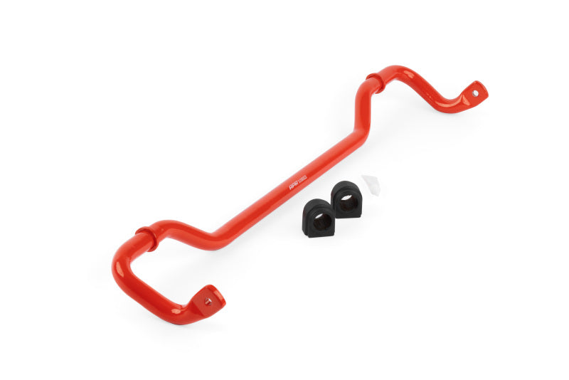 APR SUS00028 - APRSUS00028 - APR 15-25 Audi A3/VW GTI (MQB/MQB EVO) FWD w/Independent Susp. Roll-Control Rear Sway Bar - 25mm - Shipped in Europe - Tuningsupply.com