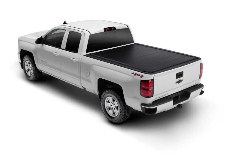 Retrax 30374 - RTX30374 - Retrax 15-22 Ford F-150 Super Crew/Super Cab/Reg Cab (6.5ft. Bed) Retrax IX - Shipped in Europe - Tuningsupply.com