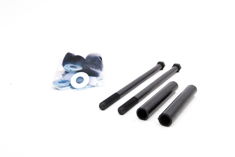 Hellwig 7985 - HWG7985 - Hellwig 07-18 Chevy Silverado 1500 End Link Upgrade Kit - Stock Height Applications - Shipped in Europe - Tuningsupply.com