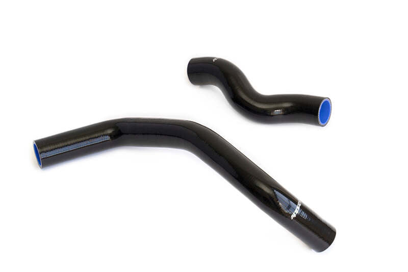 GReddy 12023301 - GRE12023301 - GReddy 89-02 Nissan 240SX Silicone Radiator Hoses S13/S14/S15 - Shipped in Europe - Tuningsupply.com
