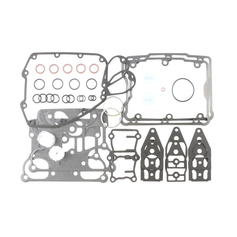 Cometic Gasket C10047 - CGSC10047 - Cometic Harley-Davidson T/C 88/96 Cam Service w/ Rocker Box Kit - Shipped in Europe - Tuningsupply.com