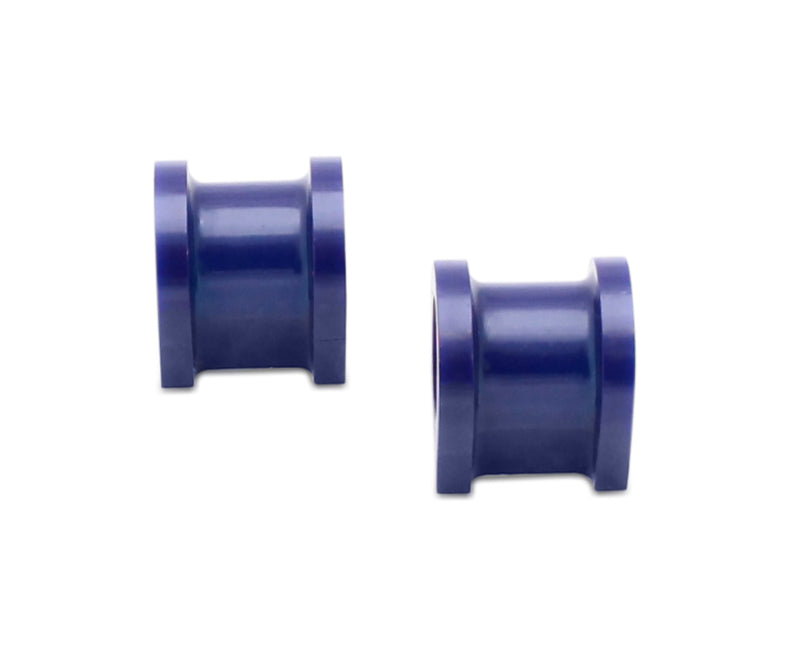 Superpro SPF3584-24K - SPRSPF3584-24K - SuperPro 2006 Lexus IS250 0 Front 24mm Sway Bar Mount Bushing Set - Shipped in Europe - Tuningsupply.com