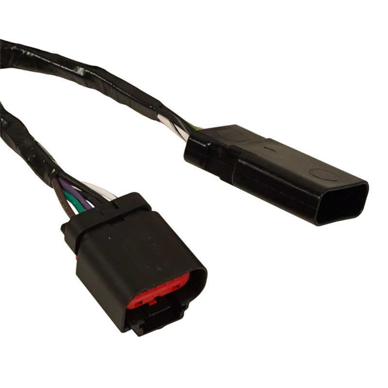 BD Diesel 1036757 - BDD1036757 - BD Diesel Positive Air Shutdown - Ford 2020 F-Series SuperDuty 6.7L - Shipped in Europe - Tuningsupply.com