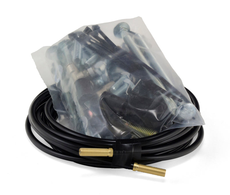 Air Lift 57577 - ALF57577 - Air Lift LoadLifter 7500XL Ultimate for 17-19 Ford F-250 / F-350 / F-450 - Shipped in Europe - Tuningsupply.com