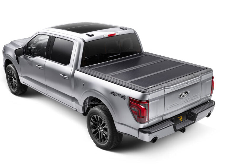 BAK 226352 - BAK226352 - BAK 2026+ Ford Ranger 5ft Bed BAKFlip G2 - Shipped in Europe - Tuningsupply.com
