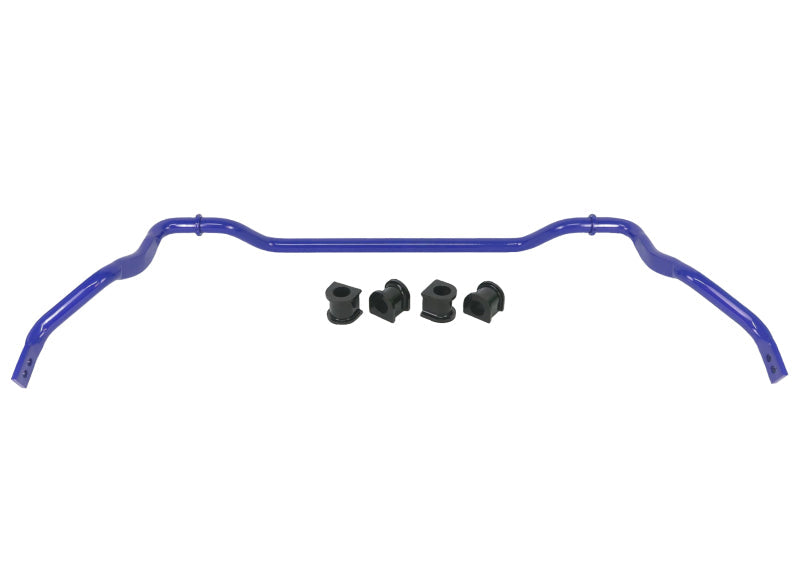 Superpro RC0127FZ-30 - SPRRC0127FZ-30 - SuperPro 03-23 Toyota 4Runner (without KDSS) Front Sway Bar Kit - Shipped in Europe - Tuningsupply.com