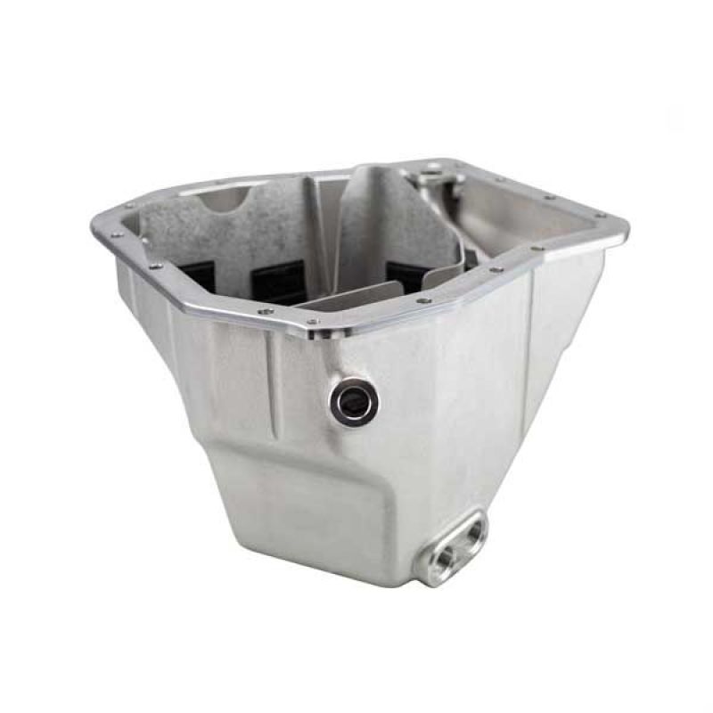 Killer B Motorsport EJ25PAN-G - KLBEJ25PAN-G - Killer B Super G High Performance Oil Pan EJ Series - Shipped in Europe - Tuningsupply.com