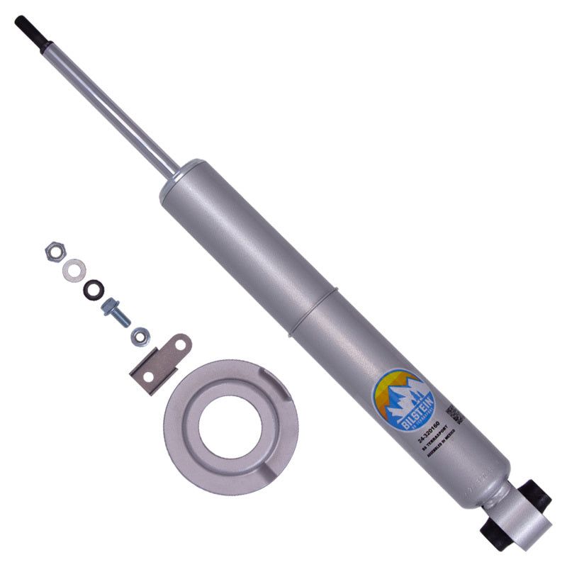 Bilstein 24-320160 - BIL24-320160 - Bilstein Subaru Outback 2014-2010 B8 TerraSport Shock Absorber Rear - Shipped in Europe - Tuningsupply.com