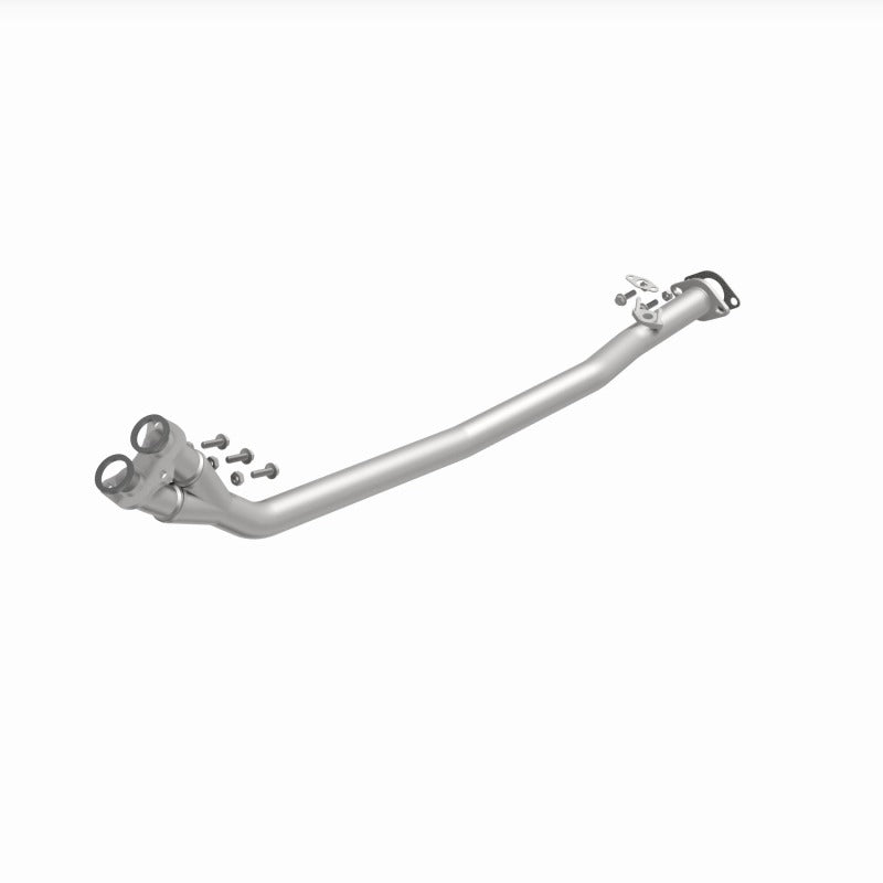 Magnaflow 107-0128 - MAG107-0128 - BRE Exhaust 86-89 4Runner 2.4L Front Pipe Kit - Shipped in Europe - Tuningsupply.com