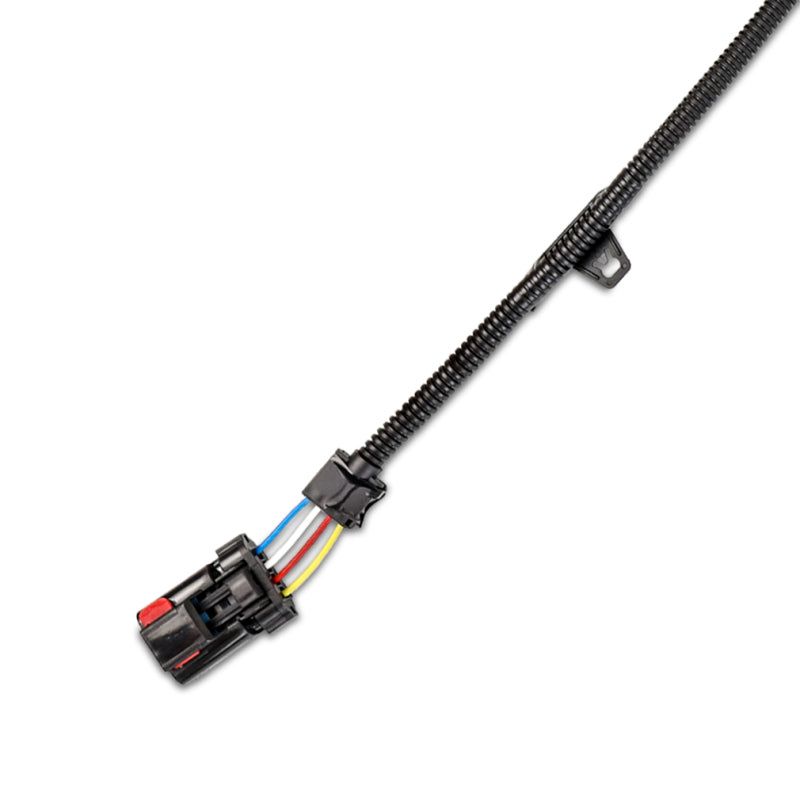 Mishimoto MMGH-F2D-04 - MISMMGH-F2D-04 - Mishimoto 2005-2007 Ford 6.0L Powerstroke Glow Plug Harness - Shipped in Europe - Tuningsupply.com