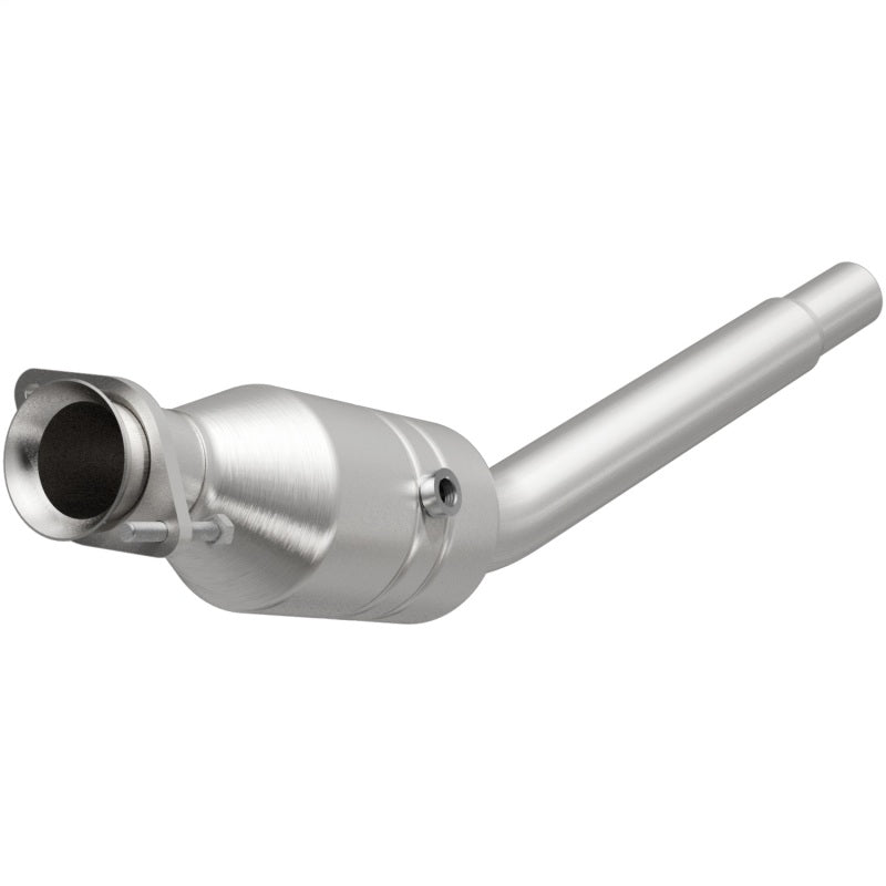 Magnaflow 52069 - MAG52069 - MagnaFlow Direct Fit Catalytic Converter 10-12 Jaguar XJ V8-5.0L - Shipped in Europe - Tuningsupply.com