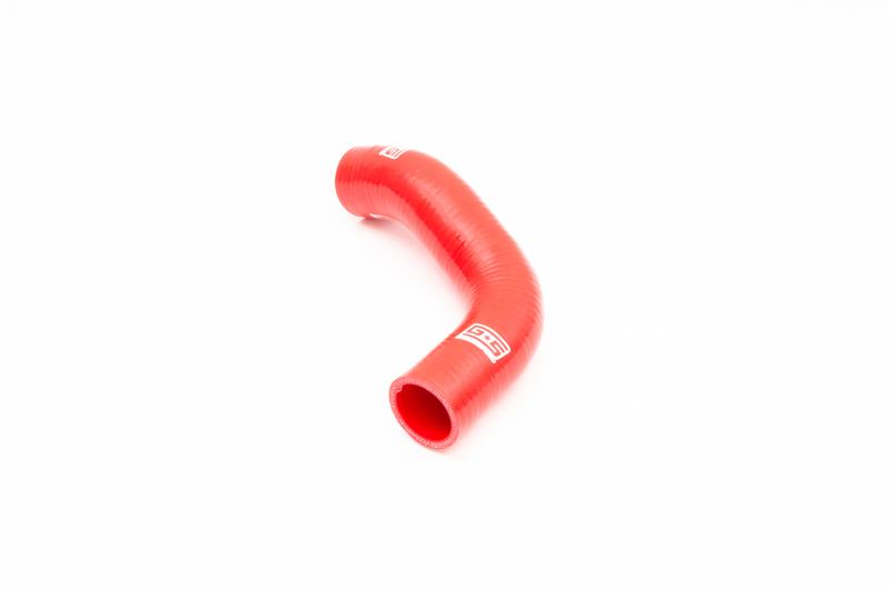 GrimmSpeed GRM405326 - GRMGRM405326 - GrimmSpeed 08-14 Subaru WRX / 08-17 Subaru STi / 09-13 Subaru Forester XT Radiator Hose Kit - Red - Shipped in Europe - Tuningsupply.com
