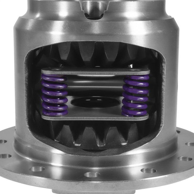 Yukon Gear & Axle YDGGM9.5-4-33-12B - YUKYDGGM9.5-4-33-12B - Yukon Gear Dura Grip Positraction for 2014+ GM 9.5in & 9.76in w/ 3.42 & Up Gear Ratios - Shipped in Europe - Tuningsupply.com