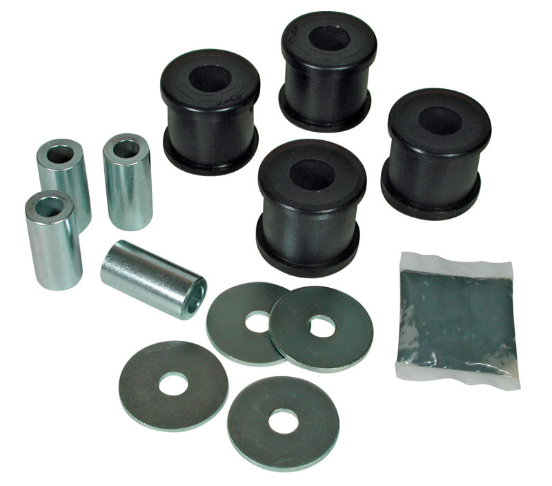 SPC Performance 25486 - SPC25486 - SPC Performance Replacement Bushing Kit For Toyota Adjustable Control Arms - Shipped in Europe - Tuningsupply.com