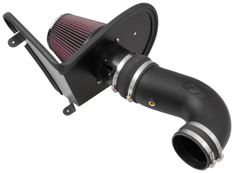 K&N Engineering 63-3092 - KNN63-3092 - K&N 2016 Chevy Camaro SS V8-6.2L AirCharger Performance Intake - Shipped in Europe - Tuningsupply.com